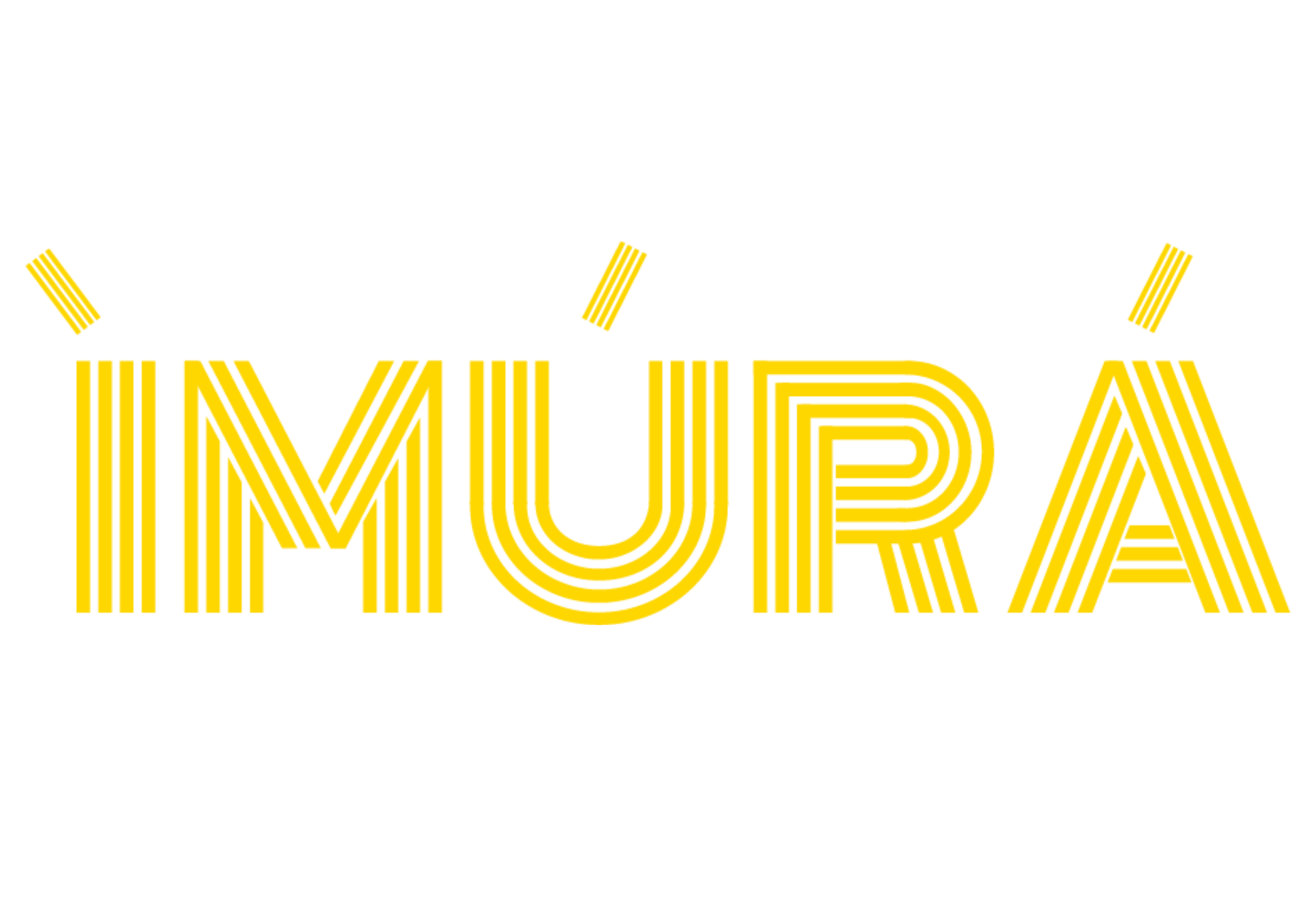 Imura Apparel Logo